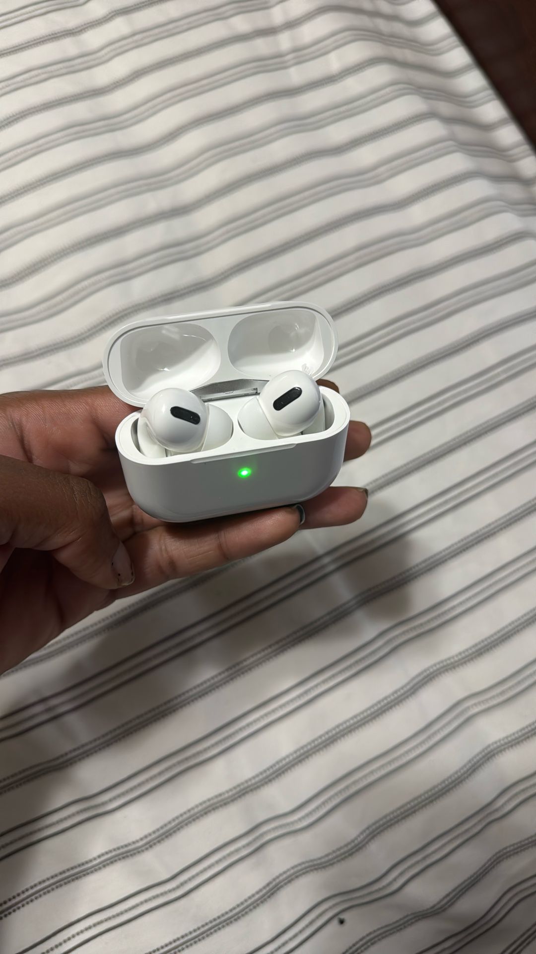 Bluetooth Headphones