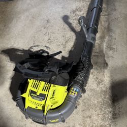 Ryobi Leaf Blower