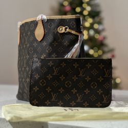 Monogram Neverfull