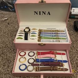 Nina Watches