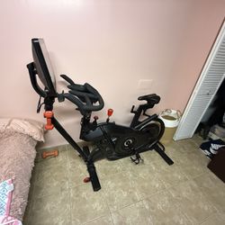 Bowflex Bike Velo Core 