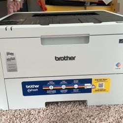 Brother Printer Hl 3220cdw