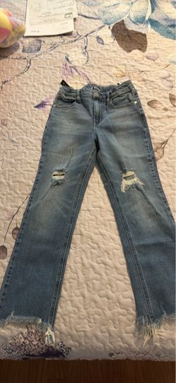 Girls Jeans