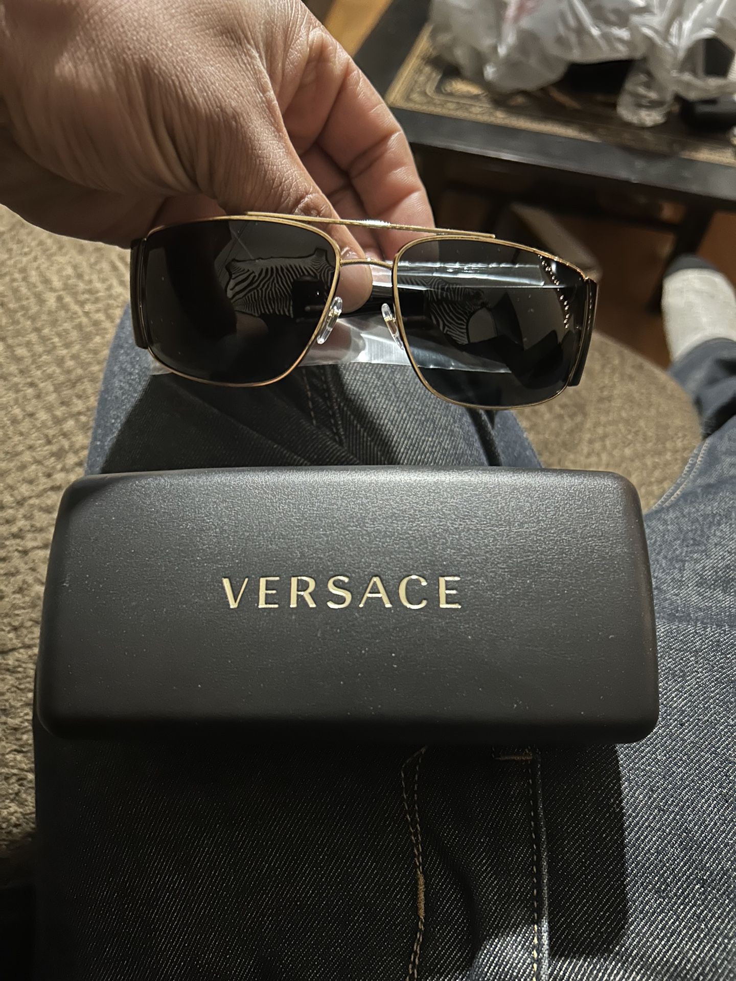 Versace