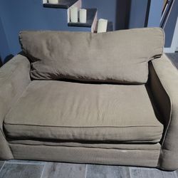 Lover Seat Sleeper