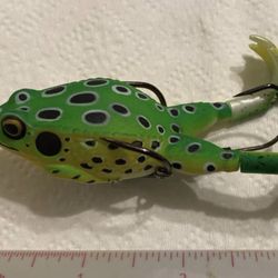 Frog Lures - South Austin 