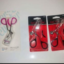 Eyelash Curler $2.50  each- Pick up Ray and Higley 
