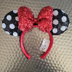 Disney Minnie Mouse Ears