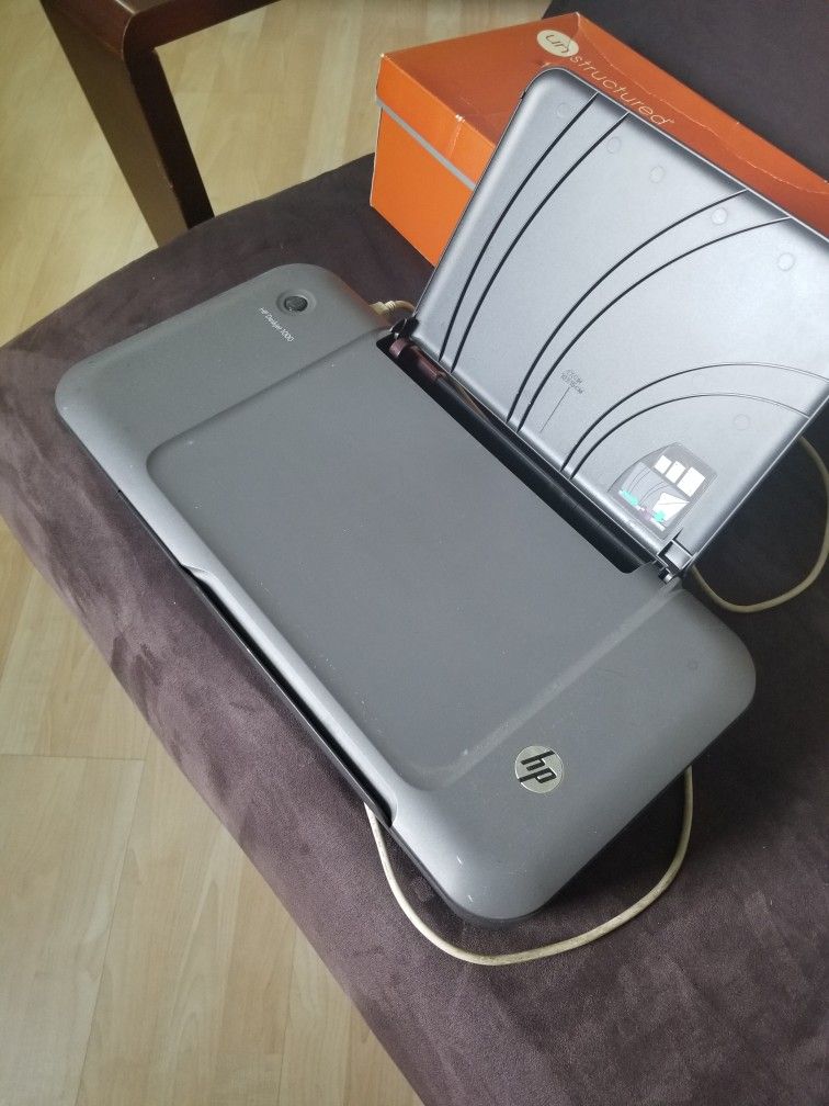 Hp Printer