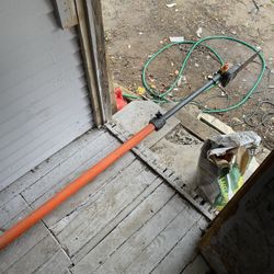 Pole Saw 