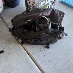 Camera bag