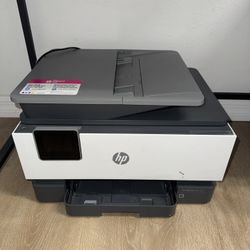 HP OfficeJet Pro 9015