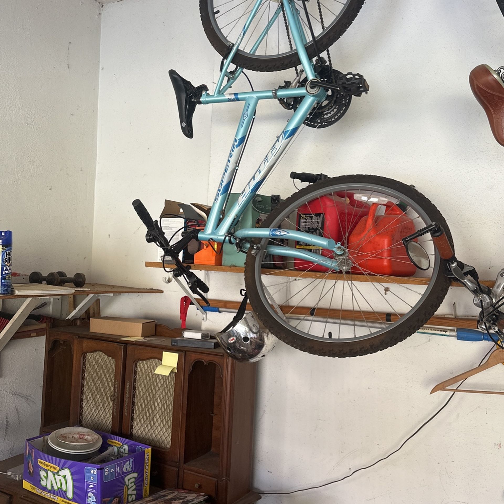 Bicycle