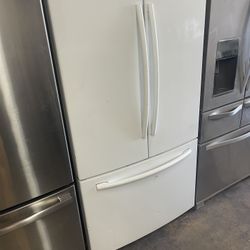 Samsung Fridge 