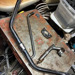 Vintage Schwinn Parts