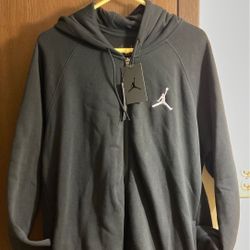 Jordan Flight Fleece FZ Hoodie