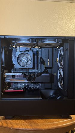 Pc Gamer AMD  5700x