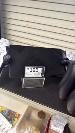 PlayStation portal