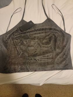 Guess top