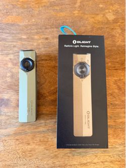 O-light ArkPro Ultra