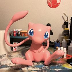 Life Size New 3D Printed And Painted 