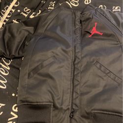 Jordan’s Kids Size 4, 4.5 And 5