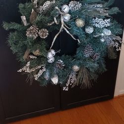Home Decor Wreath 