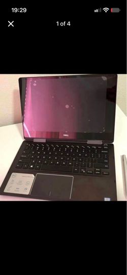 DELL LAPTOP