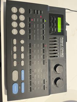 Roland CR-80 Human Rhythm Player