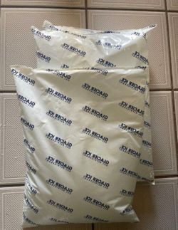 Free large ice packs