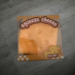 Jumbo Cheese