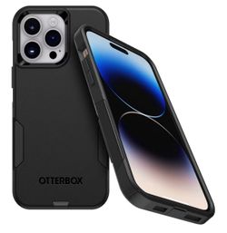 OtterBox iPhone 14 Pro Max Commuter Series Case