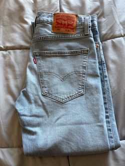 Levi’s 502 jeans - W31 x L26