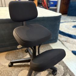 Ergonomic Kneeling Office Chair $49.99 