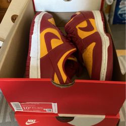 Midas Dunks
