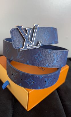 Blue belt