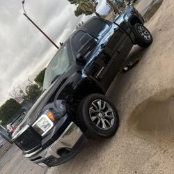 2008 GMC Sierra
