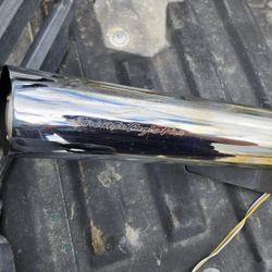 Screaming Eagle 2 To 1
