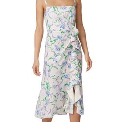 Floral Prabal Dress 