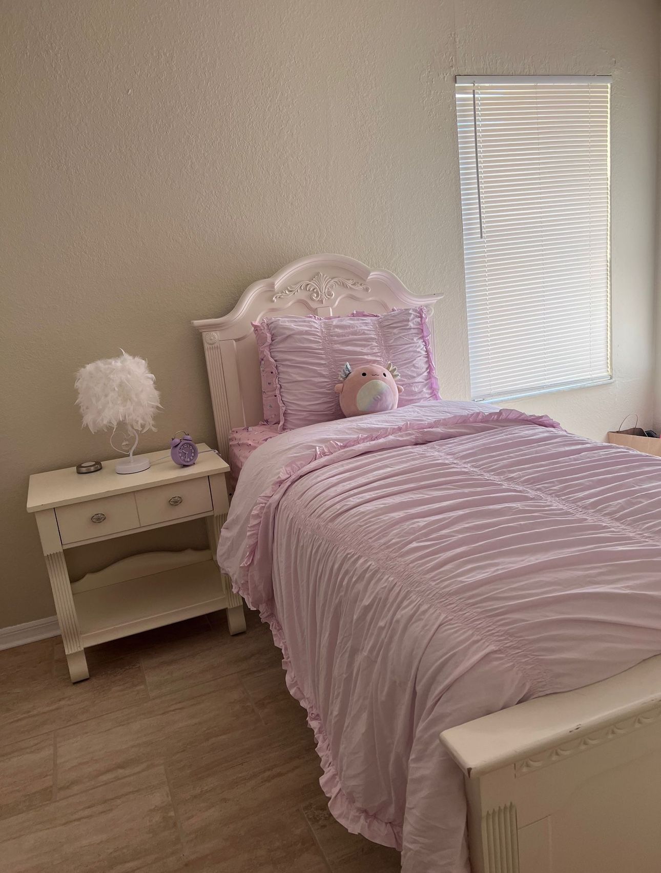 Disney Twin Bedroom Set From Rooms To Go