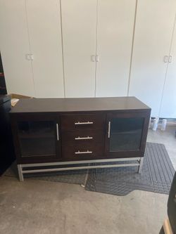 Tv Stand /Dresser