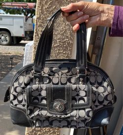 Coach Purses