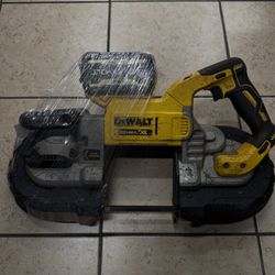 Dewalt Band Saw 