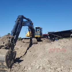 Cheap dirt in new caney!! price with delivery dont miss out