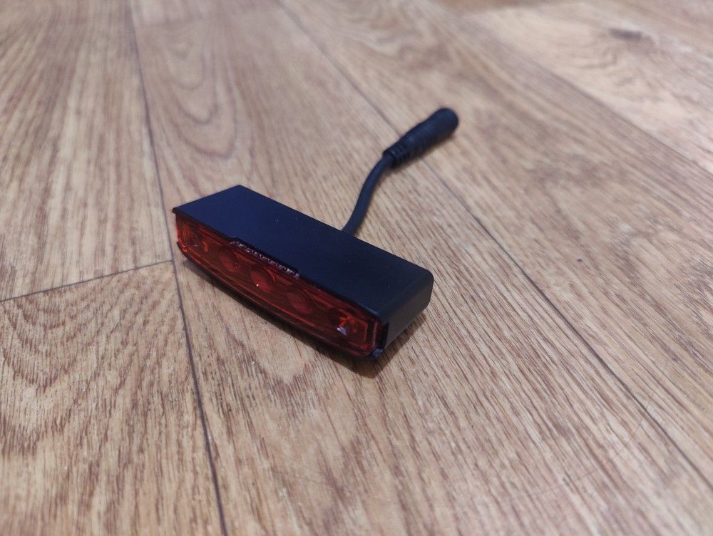 Super73 Rear Tail Light Super 73