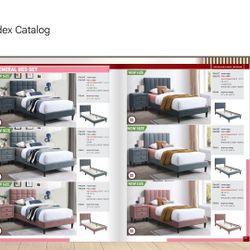 Twinn Size Plain With Ortho Matres.colchon^^^