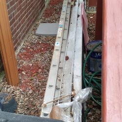 Aluminum Ladder For Sale 32 Long