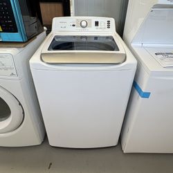 Used Insignia Washer/ 3 Months Warranty 