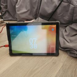 Android Tablet (Quick Sale! Only $80)
