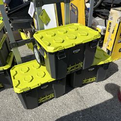 Ryobi Tool Box 